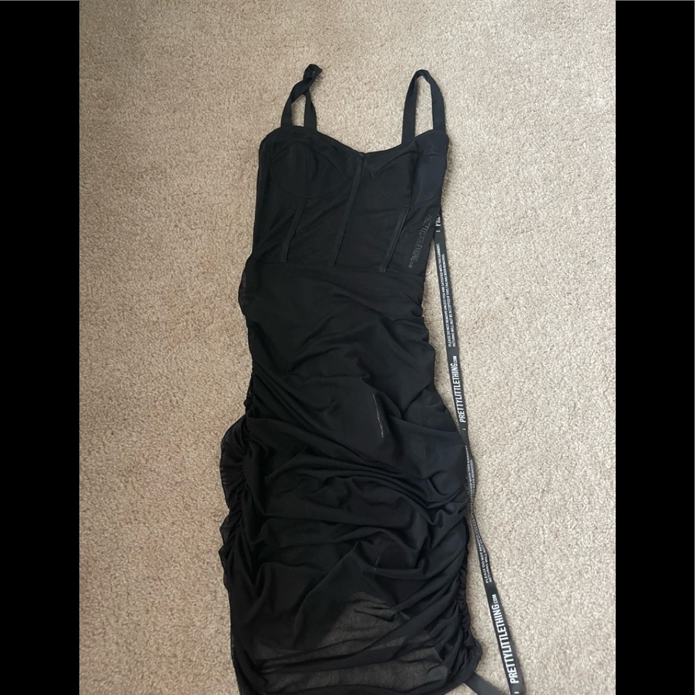 Party dress